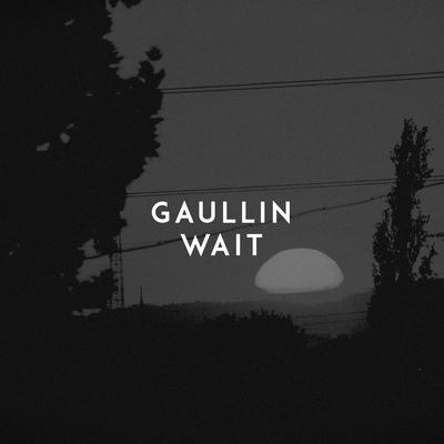 Wait By Gaullin's cover