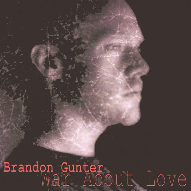 Brandon Gunter's avatar image