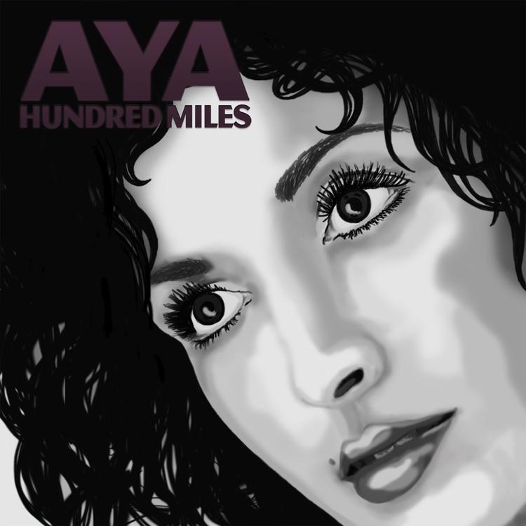 Aya's avatar image