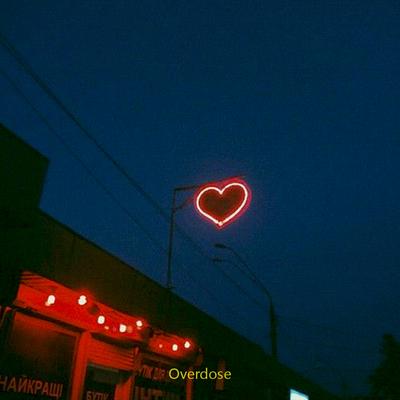 Overdose By Vinyll's cover