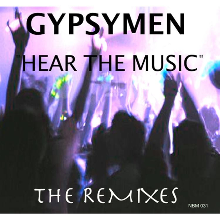 Gypsymen's avatar image