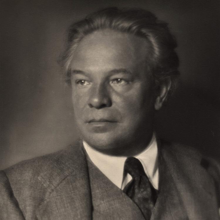 Ottorino Respighi's avatar image