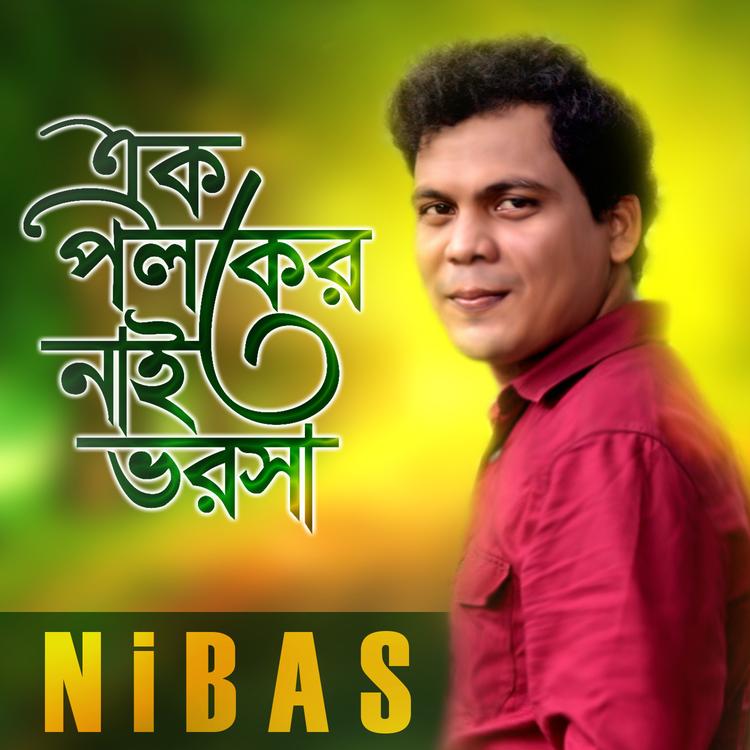 Nibas's avatar image