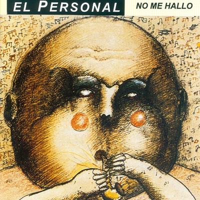 El Personal's cover