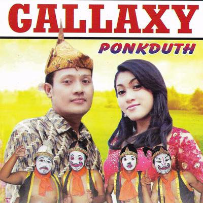 Gallaxy Ponkduth's cover