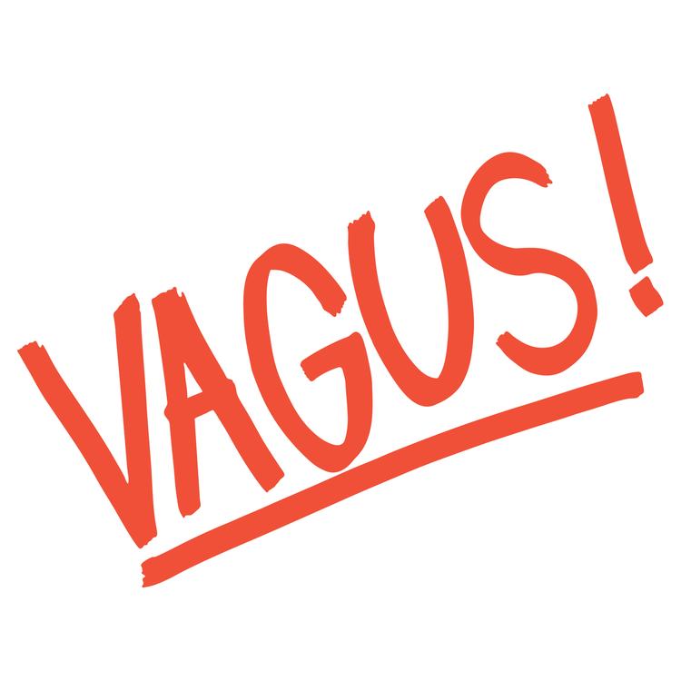 Vagus's avatar image