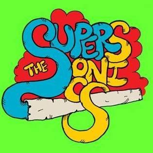 The Supersonics's avatar image