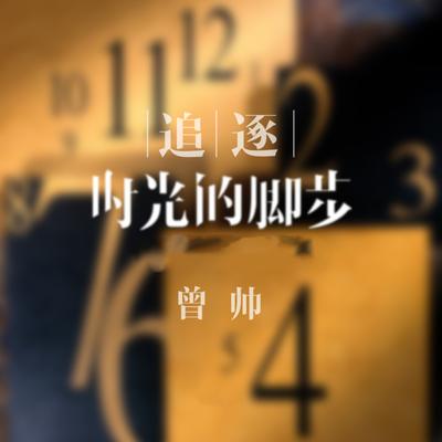 追逐时光的脚步's cover