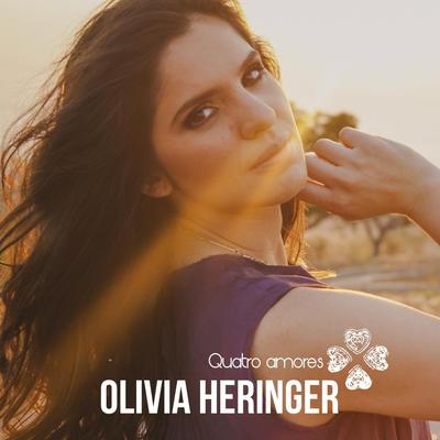 Santo By Olivia Heringer's cover