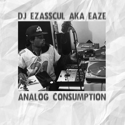 DJ Ezasscul's cover