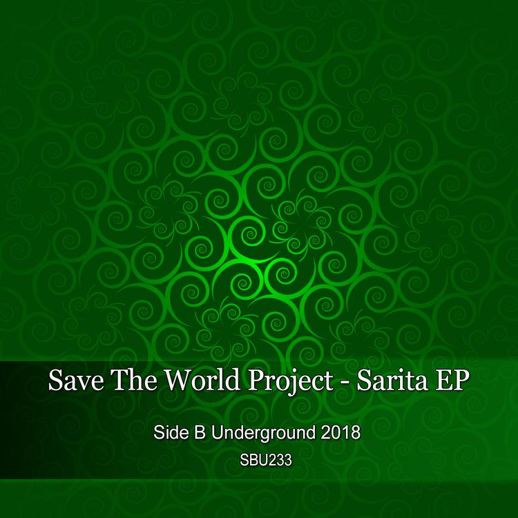 Save The World Project's avatar image