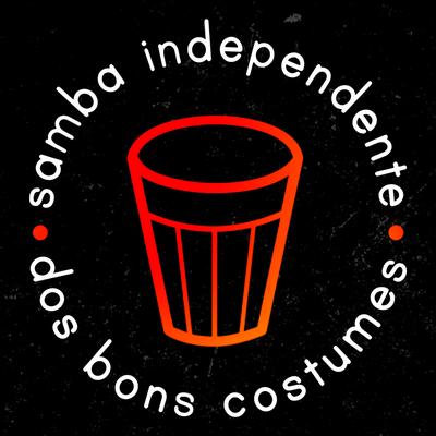 Samba Independente dos Bons Costumes's cover