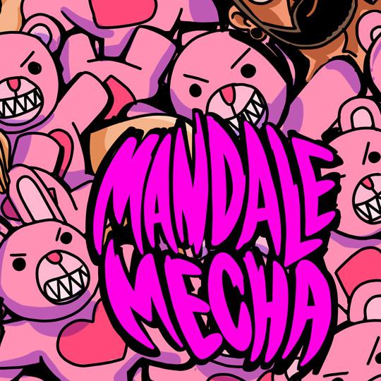 Mandale Mecha's avatar image