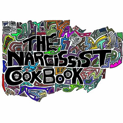 The Narcissist Cookbook's cover