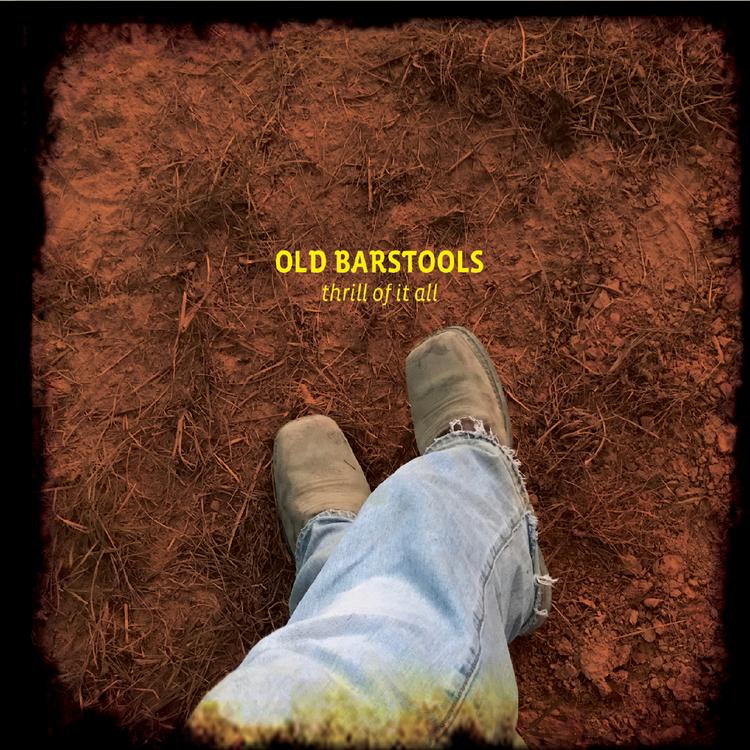 Old Barstools's avatar image