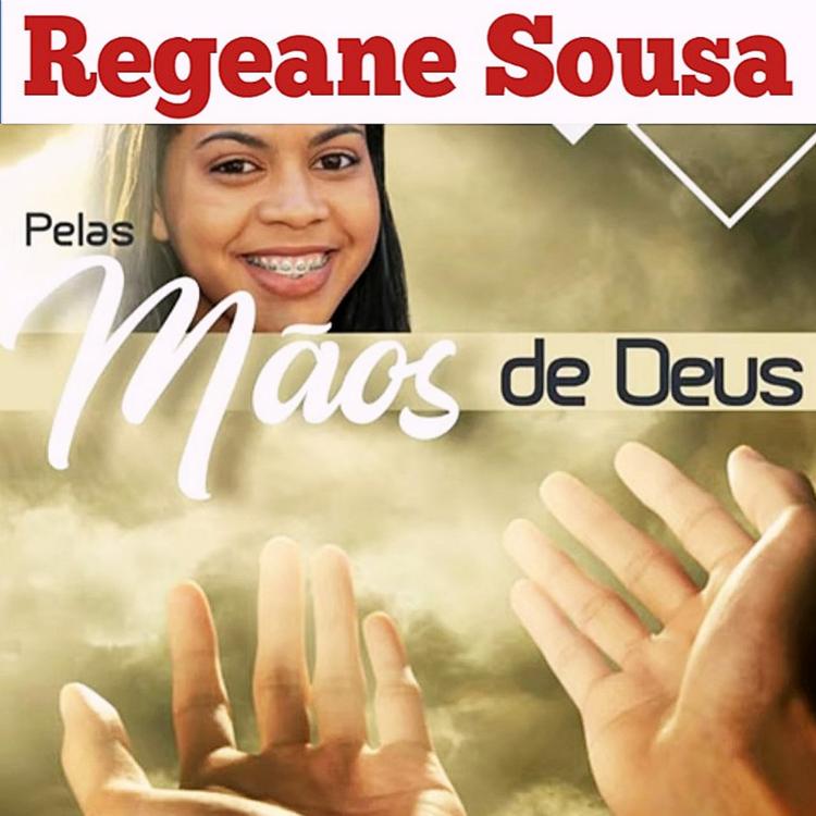 Regeane Sousa's avatar image