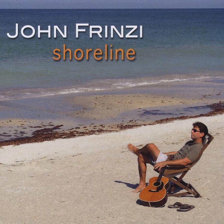 John Frinzi's avatar image