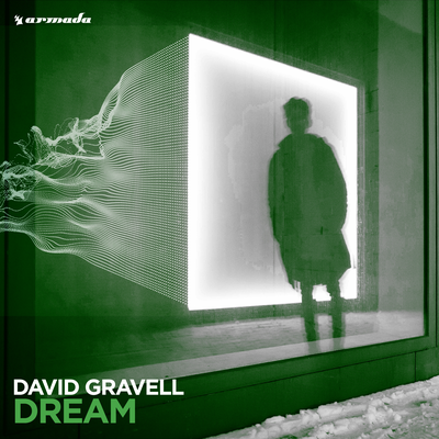 Dream By David Gravell's cover