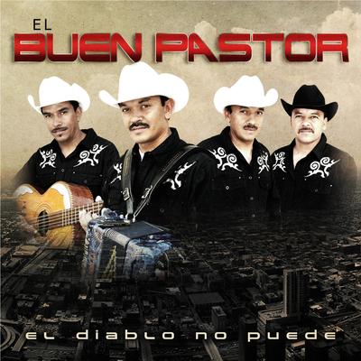 El Diablo No Puede By El Buen Pastor's cover