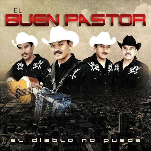 #elbuenpastor's cover