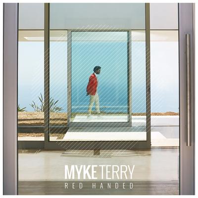 Myke Terry's cover