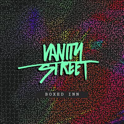 When Darkness Falls By Vanity Street's cover