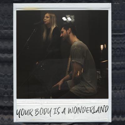 Your Body Is a Wonderland By David Ryan, Taylor Acorn's cover