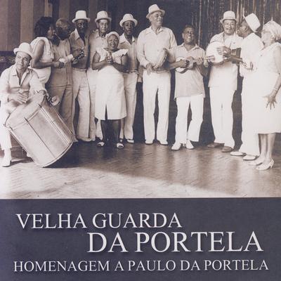 O Meu Nome Já Caiu No Esquecimento By Velha Guarda Da Portela's cover