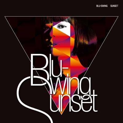 BLU-SWING's cover