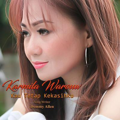 Karmila Warouw's cover