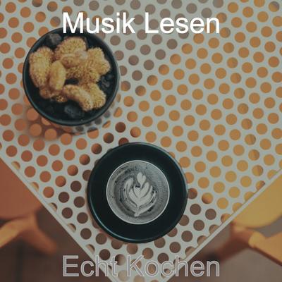 Musik Lesen's cover