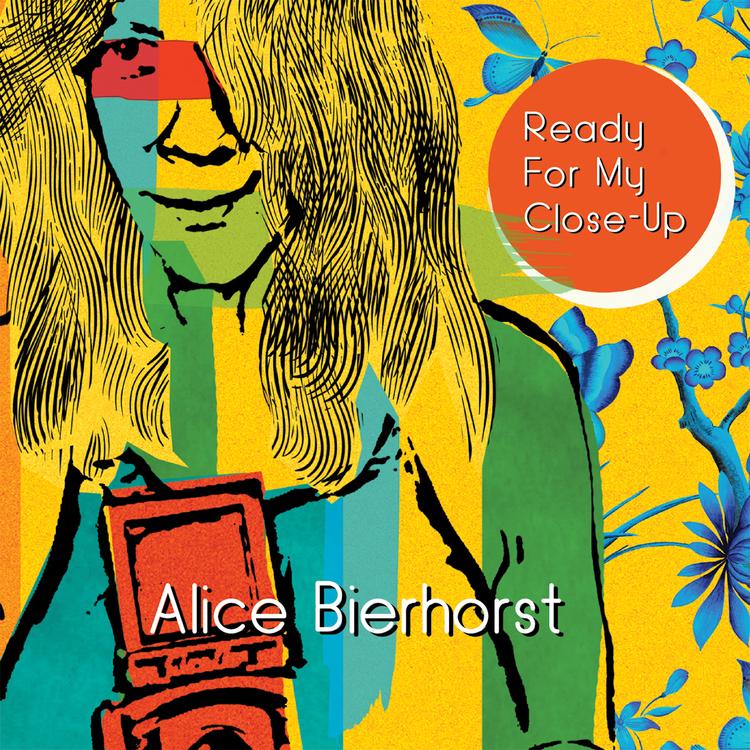 Alice Bierhorst's avatar image