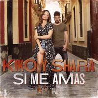 Kiko y Shara's avatar cover