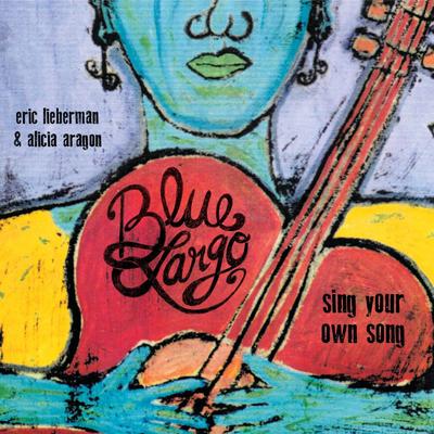 Sing Your Own Song (feat. Eric Lieberman & Alicia Aragon)'s cover