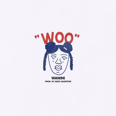 Woo By Wande's cover