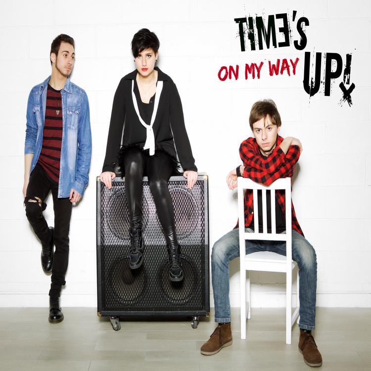 Time's Up's avatar image