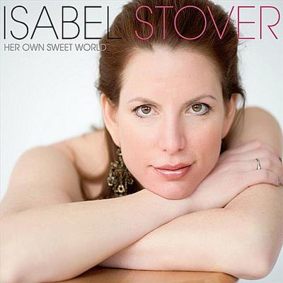 Isabel Stover's cover