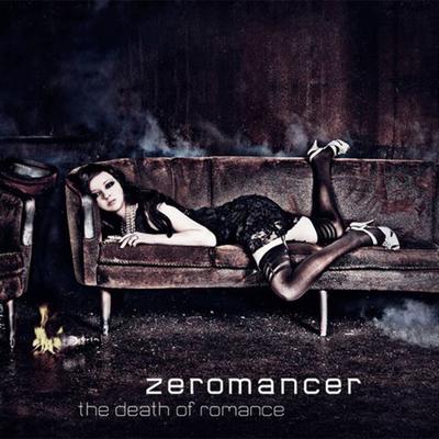 Mint By Zeromancer's cover