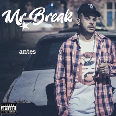 Introspecto By Mr Break, Ene Jhow's cover