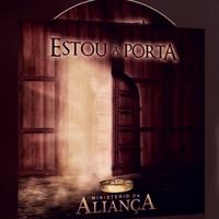 Ministério da aliança's avatar cover