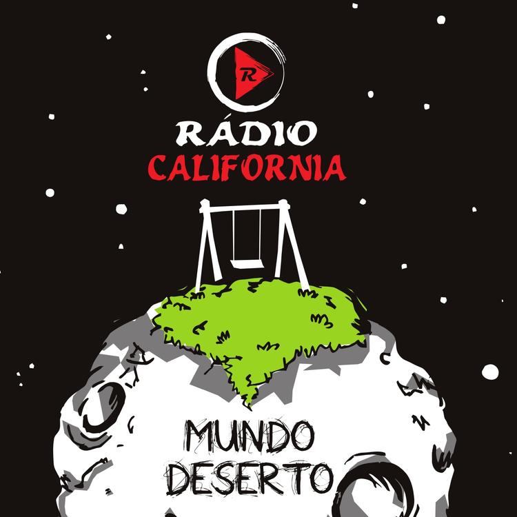 Rádio Califórnia's avatar image