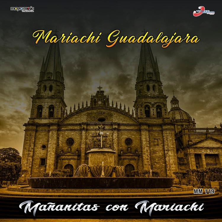 Mariachi Guadalajara's avatar image