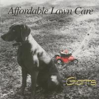 Affordable Lawn Care's avatar cover