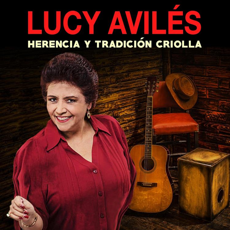 Lucy Avilés's avatar image