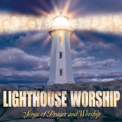 I Choose to Worship's cover