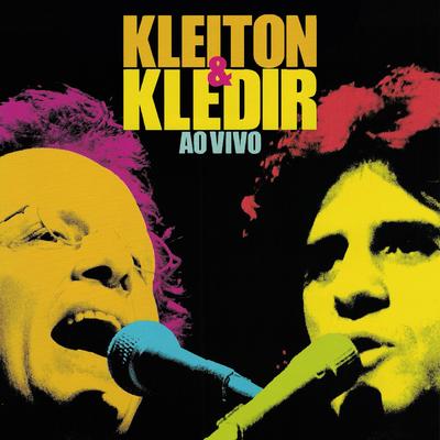 Nem Pensar (Ao Vivo) By Kleiton & Kledir's cover