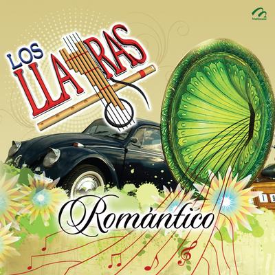 Los Llayras (Romantico)'s cover