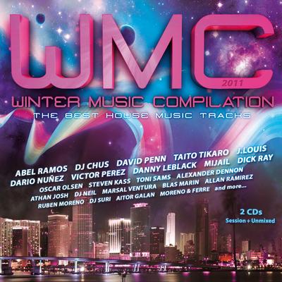 Lamu (Original Mix)'s cover