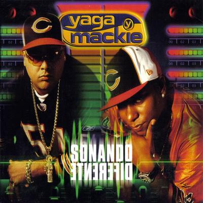 Yo Quisiera By Yaga & Mackie, Tego Calderón's cover