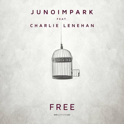 Juno im Park's cover